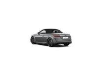 Audi TTS - Vorschau Bild 6