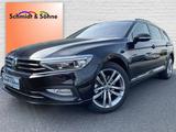 Volkswagen Passat Var. 2.0 TSI Business/Matrix/360Cam/AHK - Volkswagen Passat Variant: 3c