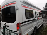 Ford Transit Camper Van autark - Ford Transit V Wohnmobil