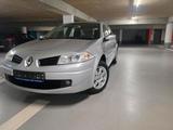 Renault Megane Limousine  gepflegt, zuver... - gebrauchte Renault Megane aus dem Jahr 2008