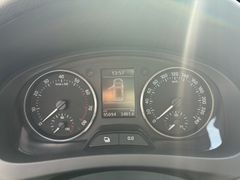 Skoda Rapid Spaceback 1.2 TSI Style Plus