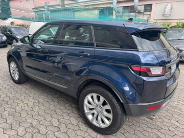 Land-Rover Range Rover Evoque - 4