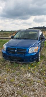 Dodge Caliber S - Dodge Caliber aus 2009