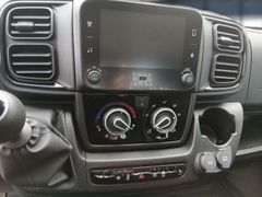 Jumper Pritsche 35 L4 Heavy BlueHDi 180 Jumper Pritsche 35 L4 Heavy BlueHDi 180