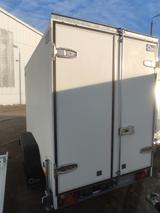 Blyss Kofferanhänger FS2030/180HTL *2000kg zGG*sofort* - Offers matching your search criteria