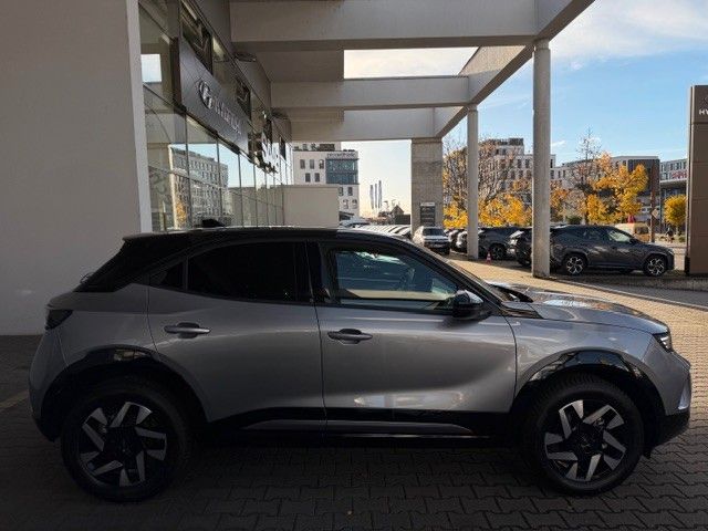 Fahrzeugabbildung Opel Mokka GS 136PS LED/Allwetter/Kamera!