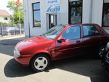 Ford Fiesta 1.25 Ghia-Autom. - 34 TKM - - gebrauchte Ford Fiesta aus dem Jahr 1997