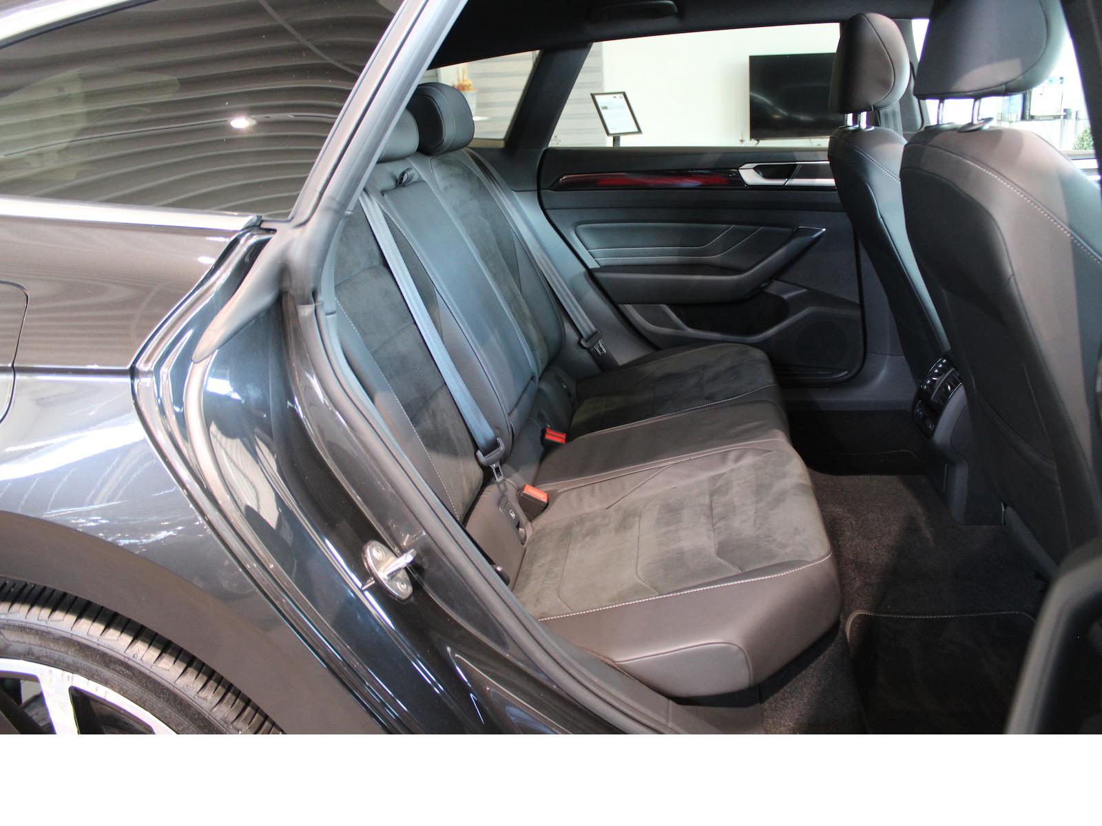 Volkswagen Arteon Shooting Brake R-Line *ViRTUAL*PANO*CAM*, миниатюра 25
