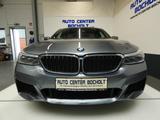 BMW 630 Gran Turismo*M Sport*HUD*NAVIPROF*Kamera*PDC - BMW 630 Gran Turismo aus 2017