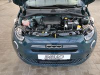 Fiat 500 - Vorschau Bild 14