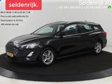 Ford Focus 1.0 EcoBoost Trend Edition | AHK | Carplay