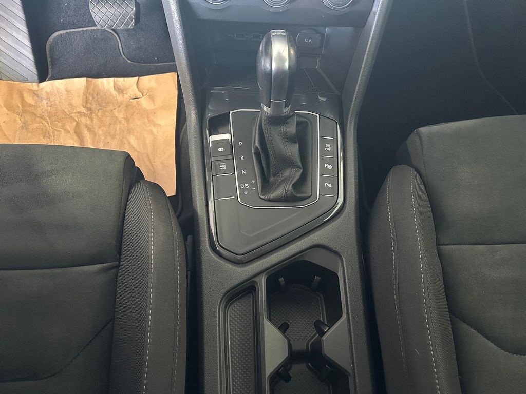 Volkswagen Tiguan Allspace DSG COMFORTL*NAVI*ViCo*PANO*AHK*