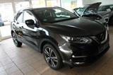 Nissan Qashqai N-Connecta - Nissan Gebrauchtwagen in Lübeck
