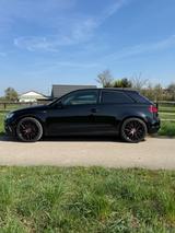 Audi A3 1.4 TFSI  S line   81500 km - Audi A3 1.8 TFSI