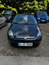 Fiat Punto Evo 1.2 8V Start&Stopp - Fiat Punto Evo in Köln