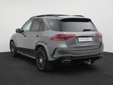 Mercedes-Benz GLE 350 de 4Matic AMG Line,PANO,AHK,E-SITZ,TOTW - Mercedes-Benz AMG
