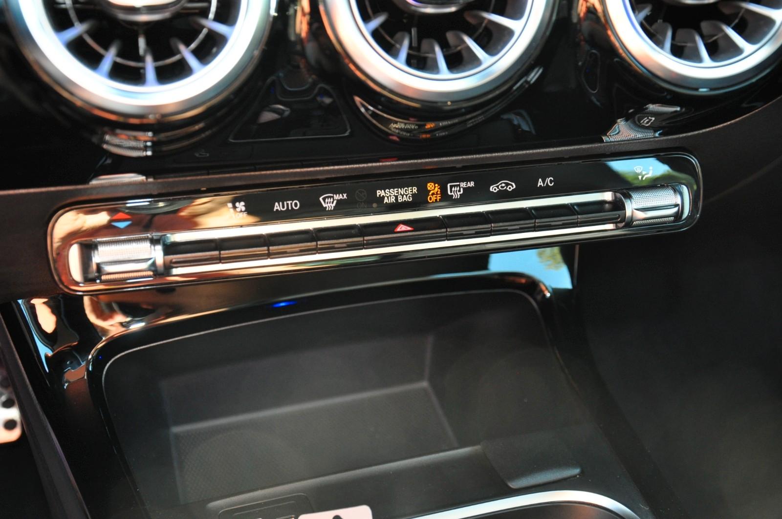 Mercedes-Benz A-Class d AMG Line 7G-DCT *Navi*AHK*LED*, миниатюра 14