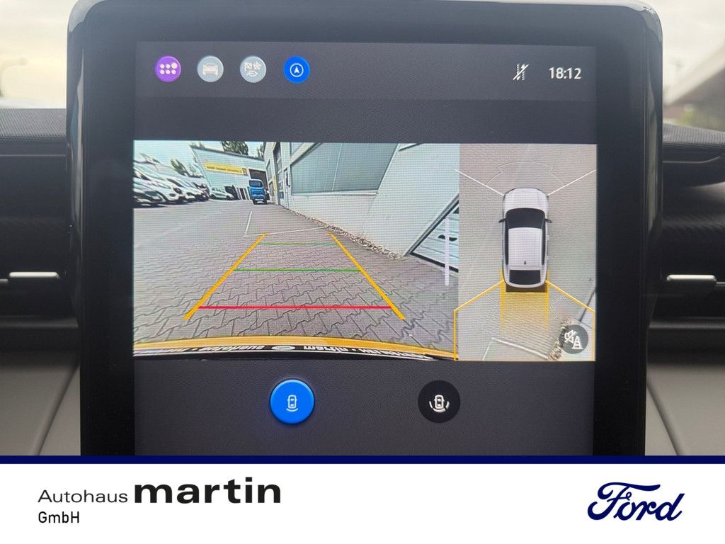 Fahrzeugabbildung Ford Capri Premium AWD Extended Range B&O MATRIX-LED