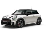 MINI JCW John Cooper Works Trim Steptronic Sport Aut. - weiße MINI John Cooper Works