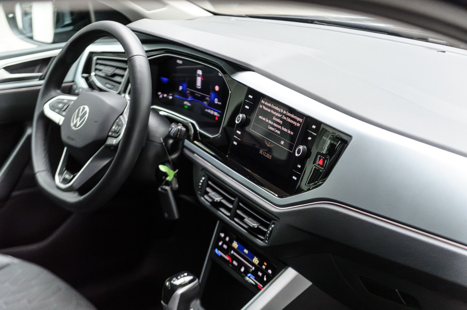 Fahrzeugabbildung Volkswagen Taigo Goal+LED+SHZ+ACC+GJR+PDC