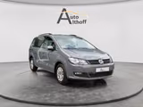 Volkswagen Sharan 1.4TSI DSG Bi-XEN AHK SHZ ACC NAV KLIMA - VW Sharan Gebrauchtwagen in Stuttgart