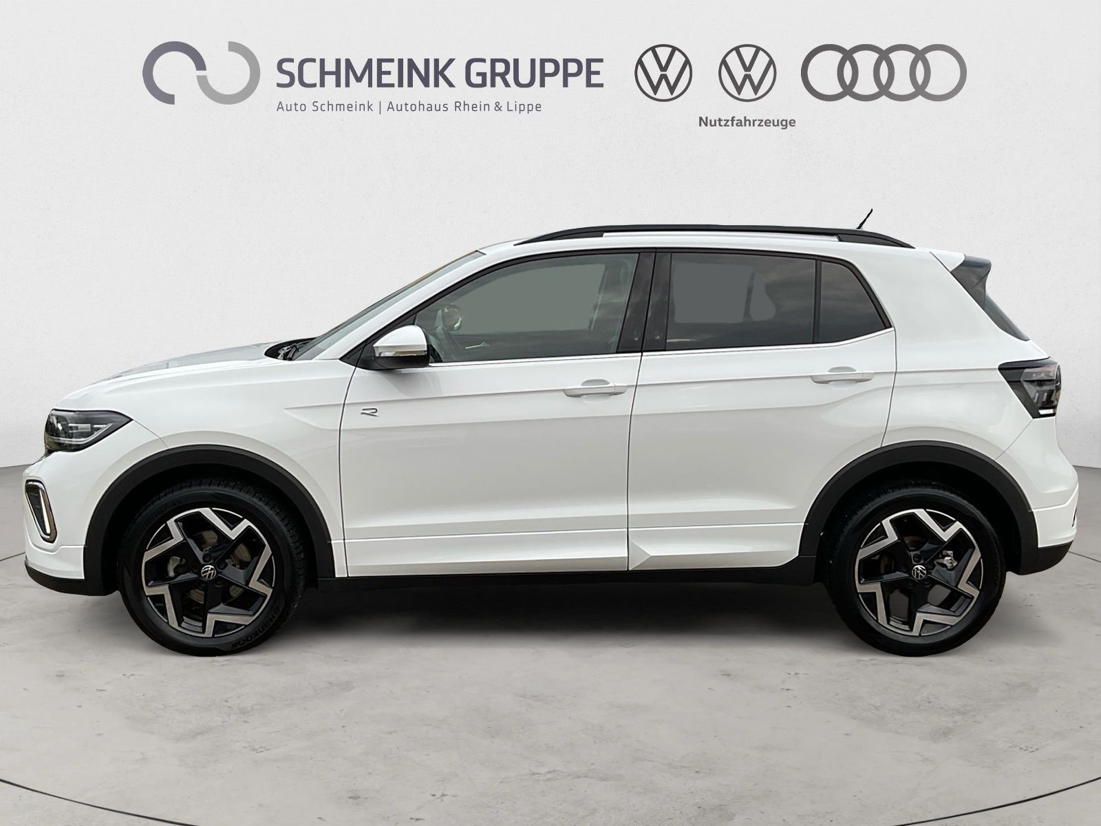 Volkswagen T-Cross - Bild 2