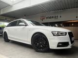 Audi A4 Ambition S-Line selection Automatik Navi AHK - Audi A4 in Bonn