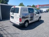 Nissan NV200 1.6L 2019 - Nissan NV200 mit Benzin-Antrieb: Kleinbus