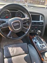 Audi A6 3.0 Diesel Quatro - Audi A6: Quatro