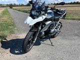 BMW 1200 GS - BMW Motorräder in Hannover