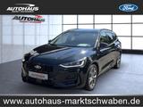 Ford Focus ST-Line Bluetooth Navi LED Klima - Ford Gebrauchtwagen von 2023