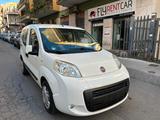Fiat Qubo 1.3 MJT 95 CV Dynamic - Fiat Qubo Dynamic mit Diesel-Antrieb