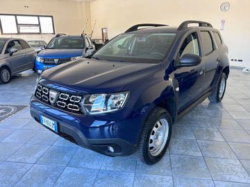 Dacia Duster - 5