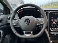 Renault Megane - Vorschau Bild 13