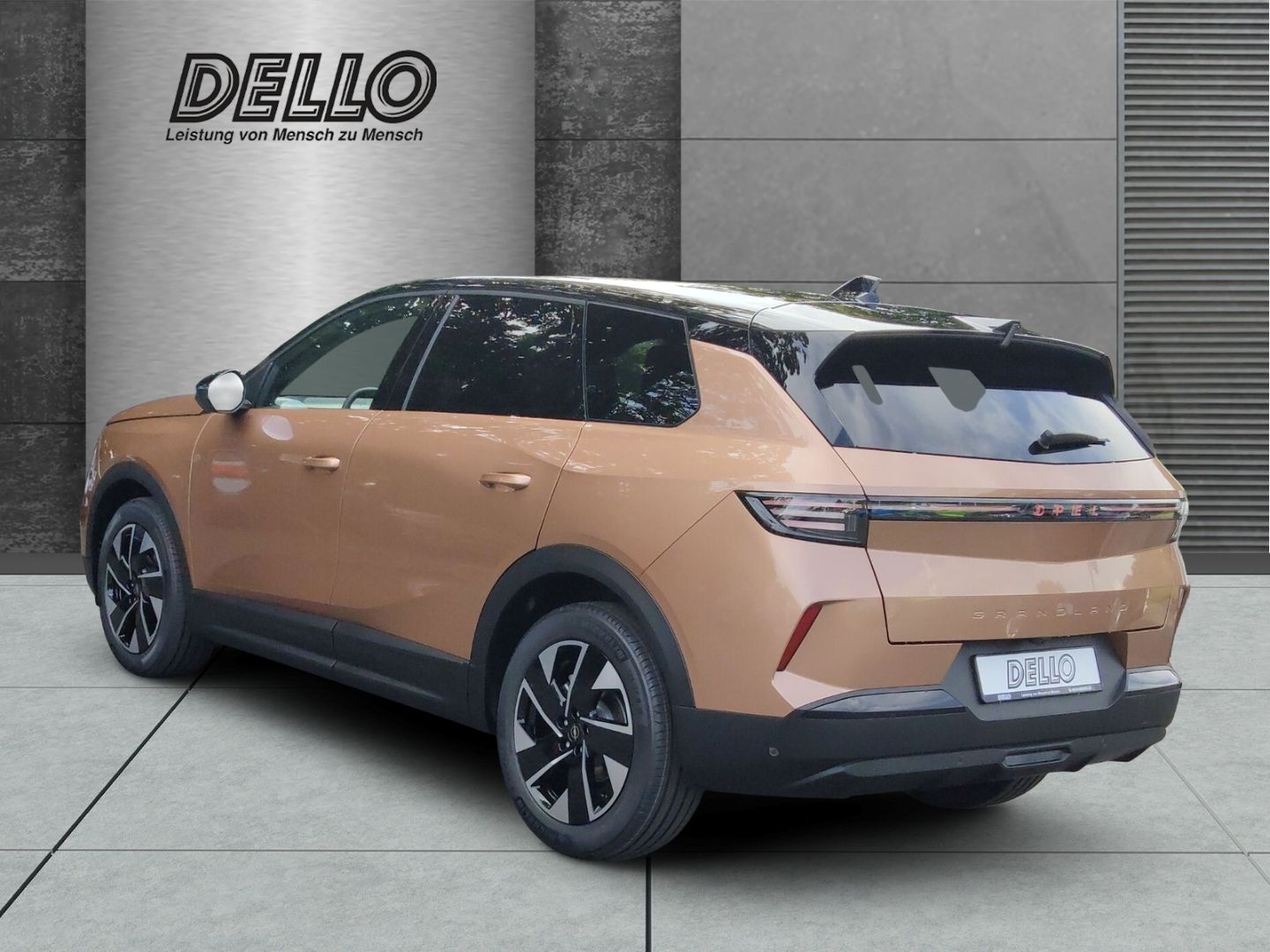 Opel Grandland (X) - Bild 3