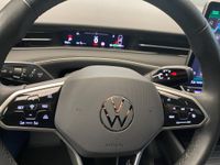 Volkswagen ID.7 - Vorschau Bild 21