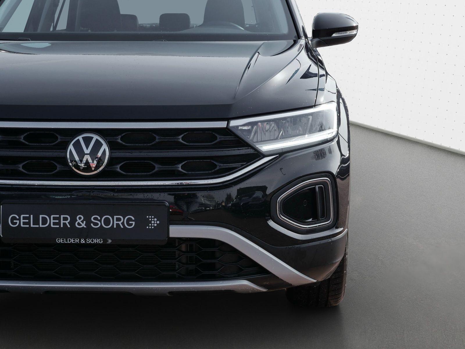 Volkswagen T-Roc Life 2.0 TDI RFK*LED*DAB+*ACC*Digital, миниатюра 12