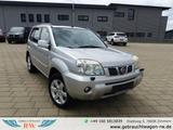 Nissan X-Trail AUTOMATIK LEDER+NAVI+SD+TÜV02.2027 - gebrauchte Nissan X-Trail aus dem Jahr 2005