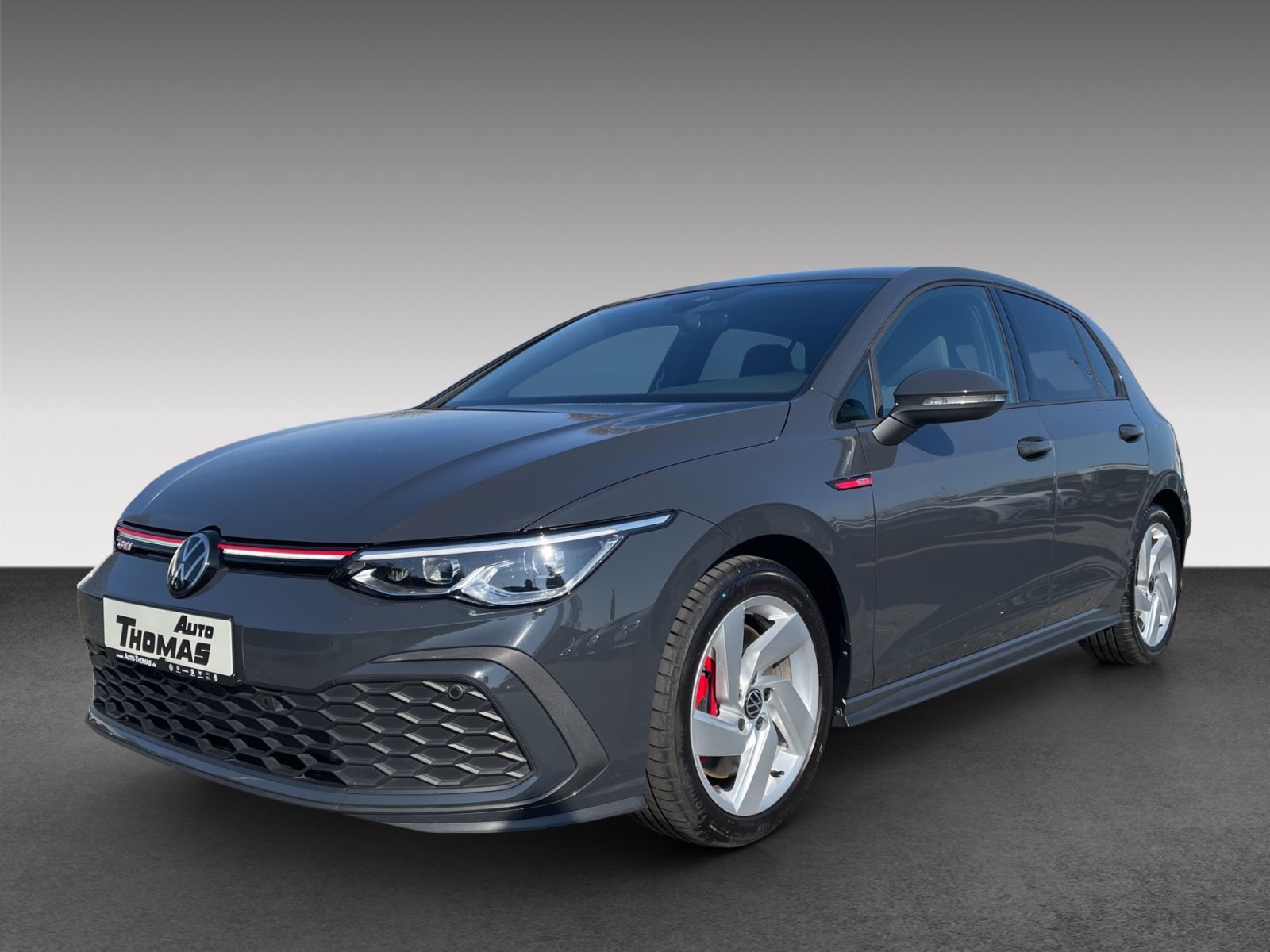 Volkswagen Golf - Bild 5