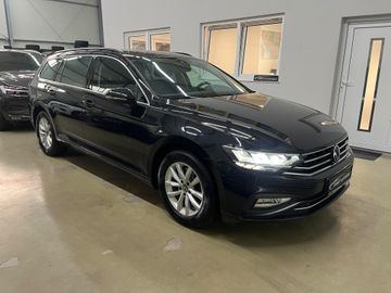 Volkswagen Passat - 3