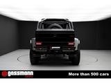 Mercedes-Benz G63 AMG - G700 6x6 Brabus - Designo - gebrauchte Mercedes-Benz G 63 AMG aus dem Jahr 2013