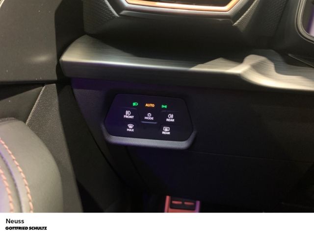 Cupra Leon - Bild 16