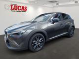 Mazda CX-3 Sports-Line AWD 2.0 16V*AHK*BOSE* - Mazda Gebrauchtwagen in Duisburg