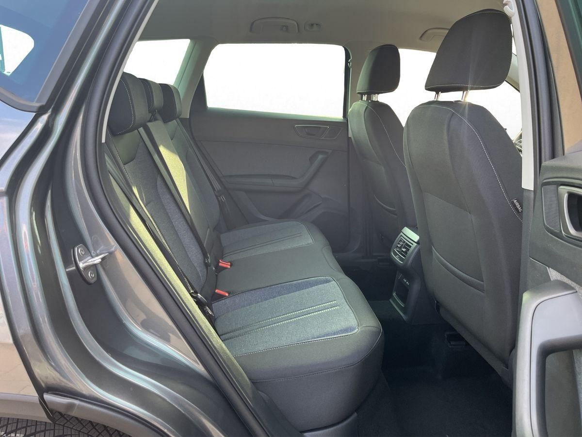 Seat Ateca - Bild 18