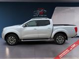 Nissan Navara NP300/Double Cab/4x4/Automatik - Nissan Navara: Automatik