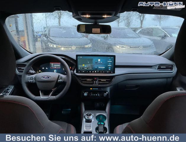 Ford Kuga ST-Line 1.5 EcoBoost Facelift Automatik-...