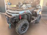 CFMOTO Cforce C4 Touring EPS ~ NO 450 520 - CFMOTO CFORCE 450