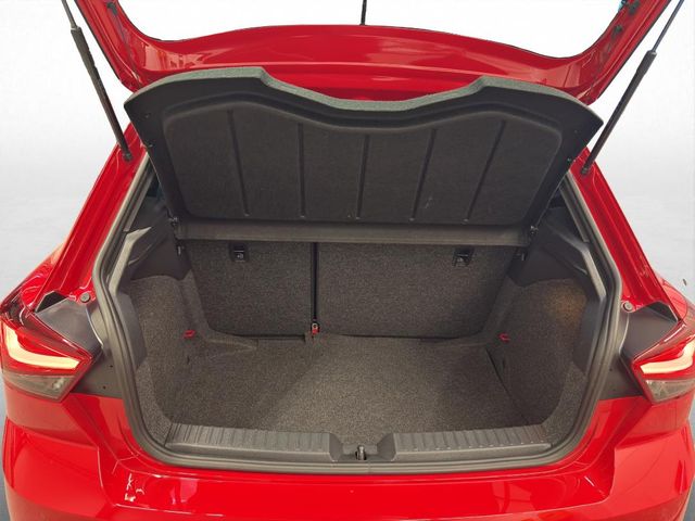 Foto Nummer 18: SEAT Ibiza