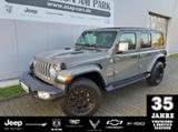 Jeep Wrangler Unltd. Sahara 2.2 CRDi Sky-One|Crawler  - Jeep Wrangler in Krefeld