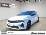 Opel Astra SportsTourer GS +Automatik+ACC+Voll-LED+ - Autos mit Tageszulassung